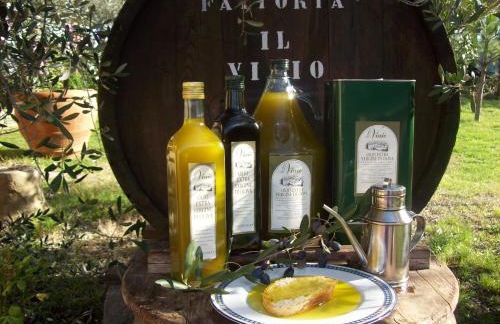 Agriturismo IL VIAIO - Foto 89