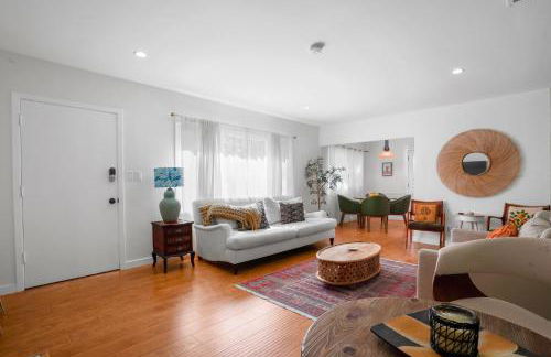 Villa La Verde - Newly Designed 4BR Villa with Pool & Guesthouse by Topanga - Foto 10