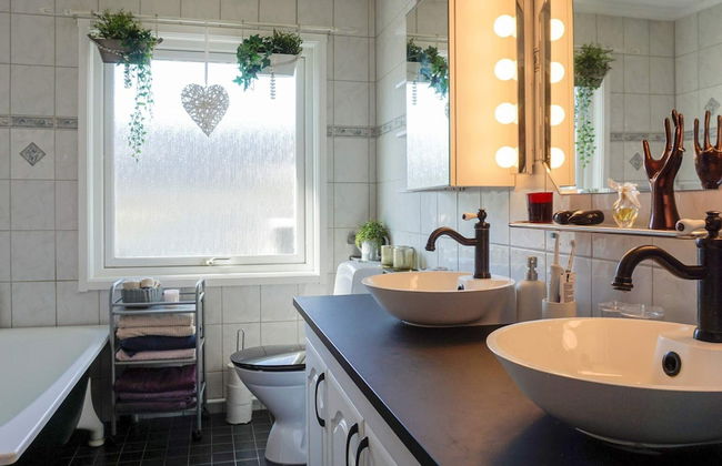 5 Star Holiday Home in Tanumshede - Foto 12