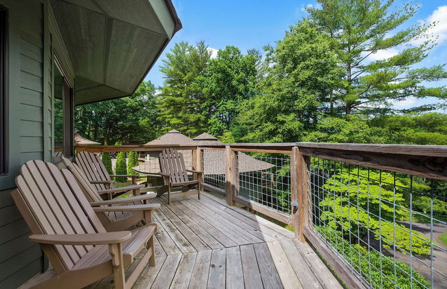 Springdale Resort - Foto 75