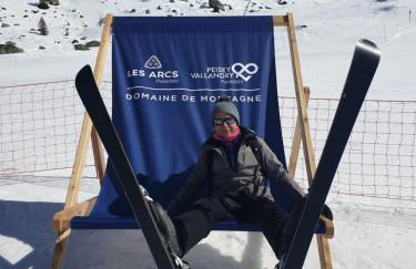 Hotel Chalet du Bon Air - Foto 37