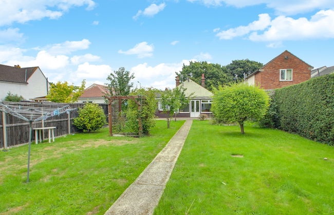 Westlands Lodge - Photo 33