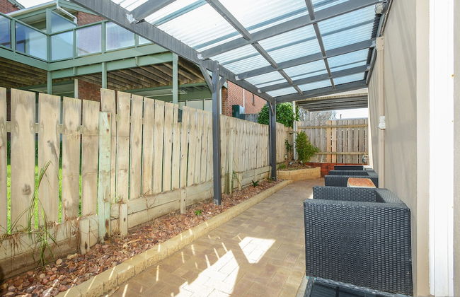 South Seas - Port Elliot Beachfront Apt - Wifi - Foto 18