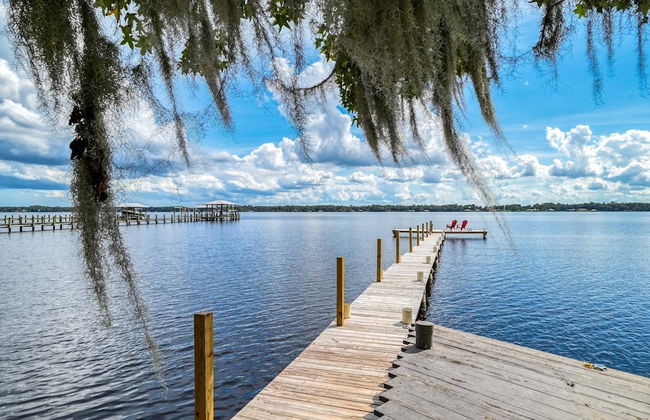 Debra Jean's River Retreat - Foto 11