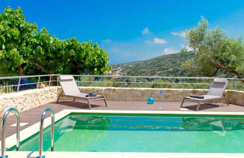 Luxury Villa Murtal With Private Pool - Foto 66