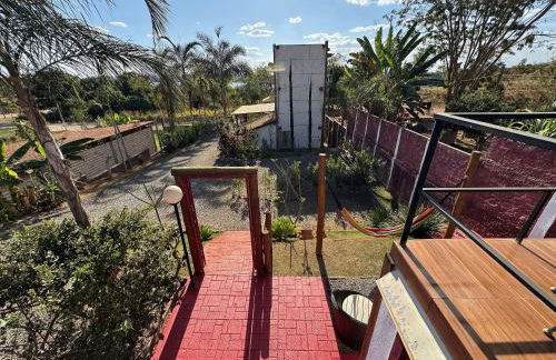 Divina Cabana - Lago Corumbá IV - Alexânia (GO) - Foto 40