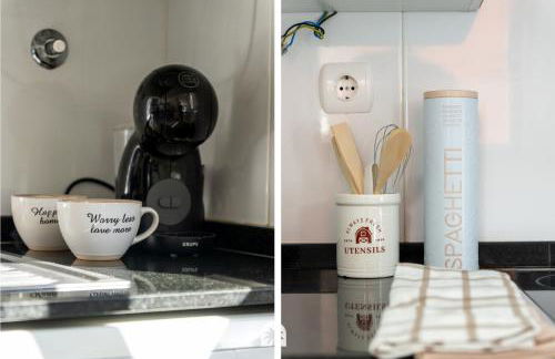 Mediterranean Way - Port Marino 2H - Photo 15