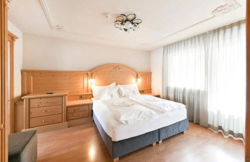 Wellness Residence Villa Leck - Foto 70