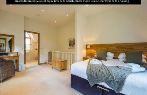 Mains of Taymouth Country Estate 5* Maxwell Villas - Foto 20