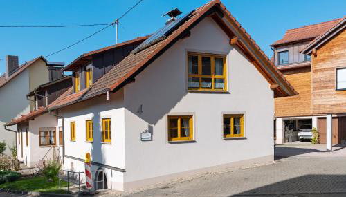 Ferienwohnung Atelier - Foto 2