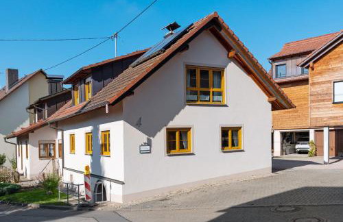 Ferienwohnung Atelier - Foto 1