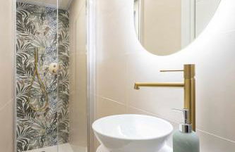 Reformado decorado céntrico 1 dormitorio - Foto 20