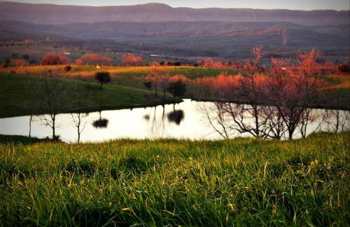 Casa Rural El Cabezo de Sierra de Gata - Foto 50