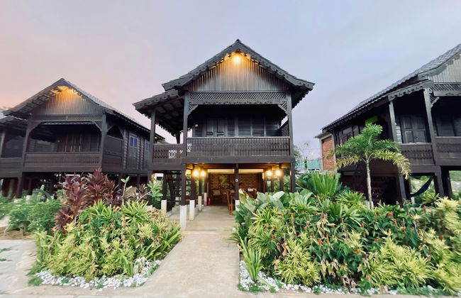 Landmark Cenang - Foto 1