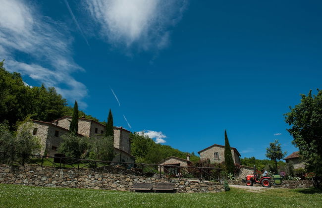 Agriturismo Azienda Agricola il Pozzo - Foto 80