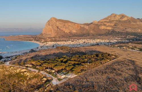 Villa con piscina e SPA sul mare - Foto 46