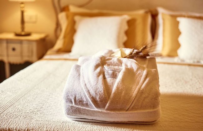 Il Mastio di Spedaletto Relais - Photo 18