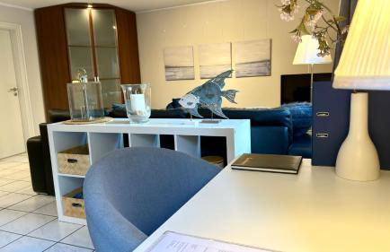 Beachhouse Schwedeneck - Foto 10