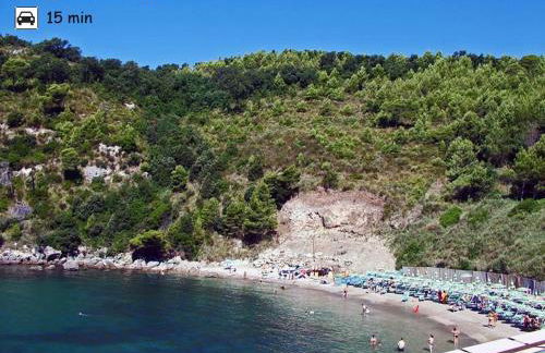 Casa Parco Aranci - Foto 34