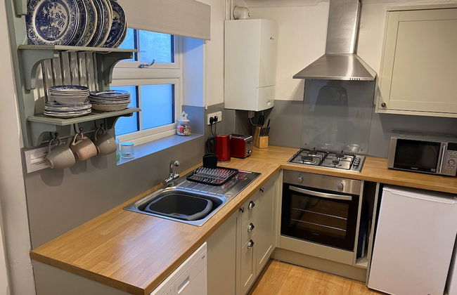 Demeter Holiday Cottage - Foto 10