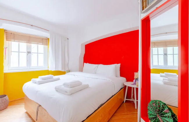 Vibrant 2BD Flat - Near London Bridge - Foto 2