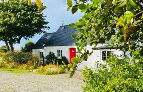 The Dairy @ Trefechan Wen - Photo 39