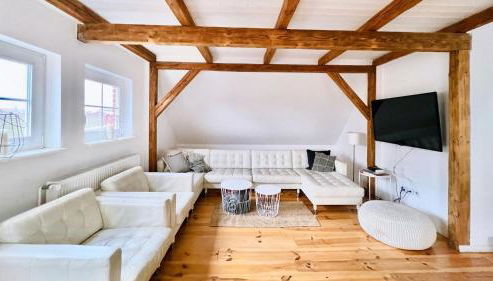 Historisches Amtshaus: BelVue - Foto 5