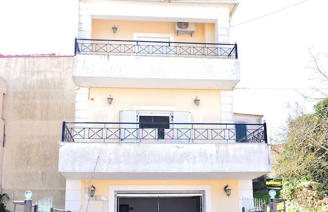 Dimitra's Dream House - Foto 22