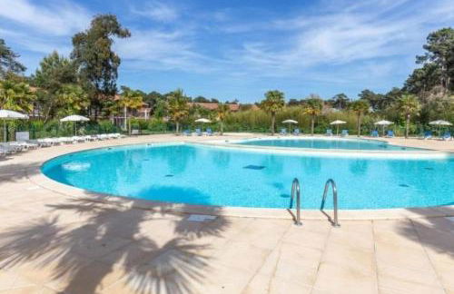 maison cosy avec piscine, tennis, piste cyclable - Foto 11