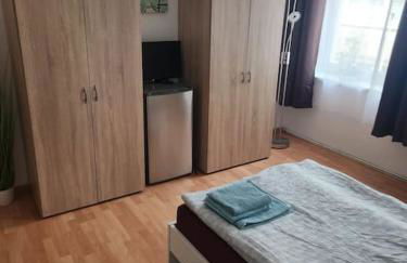 Monteurunterkunft Nähe CentrO Oberhausen - 1OGR - Foto 11