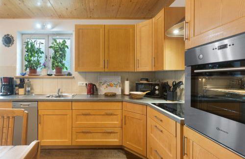 Ferienwohnung Haus Luise - Foto 9