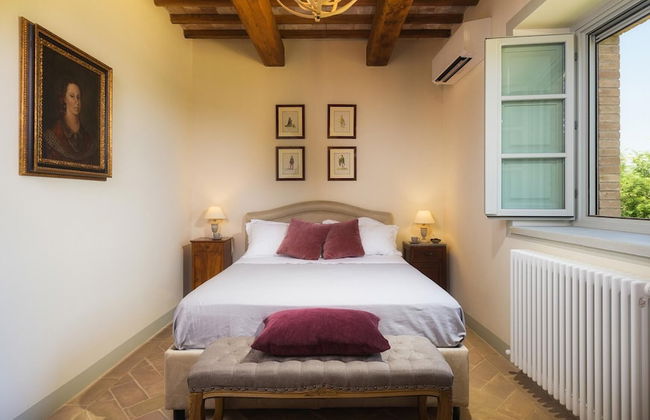 Villa Flaminia 8 2 - Emma Villas - Photo 22