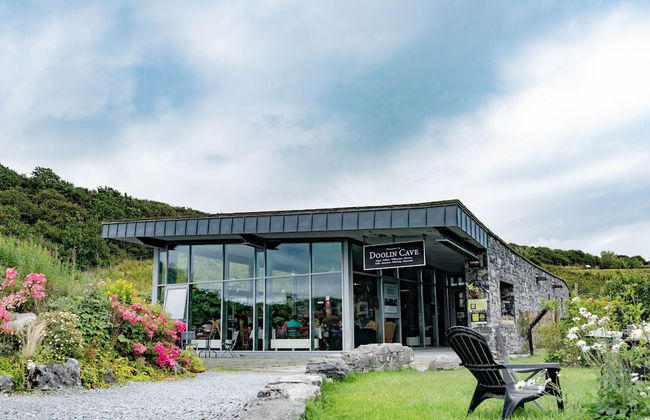 Matthews Traditional Holiday Cottage - Photo 16