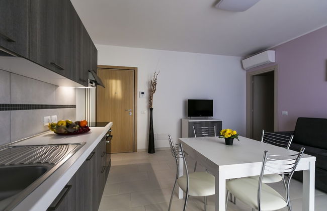 Residenza Riva Azzurra - Foto 17