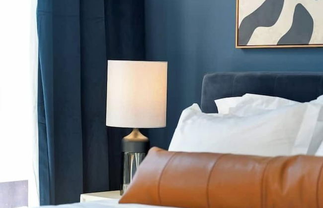 Luxury Furnished Apartments by Hyatus Downtown at Yale - Foto 19