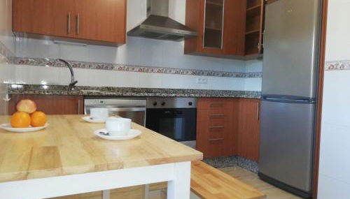 Pedrouzo Suites - Photo 2