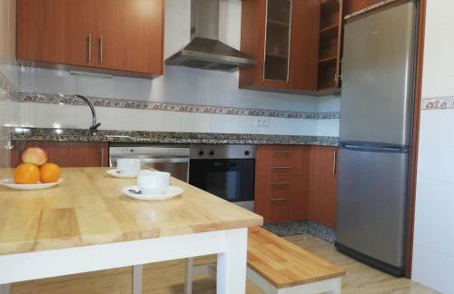 Pedrouzo Suites - Photo 2