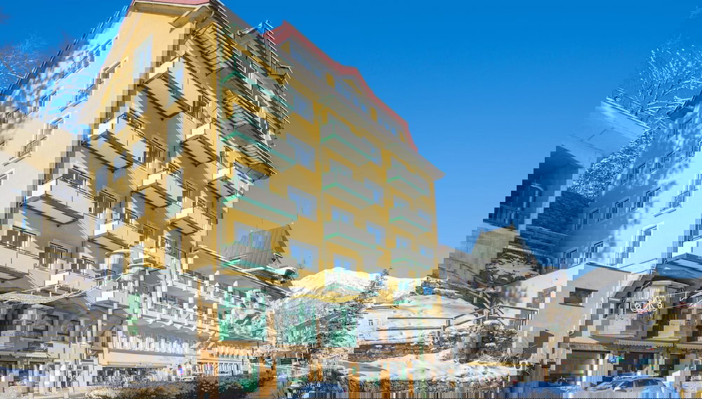 Nice Apartment in Salzburg With no Deposit - Foto 1, Imagen principal