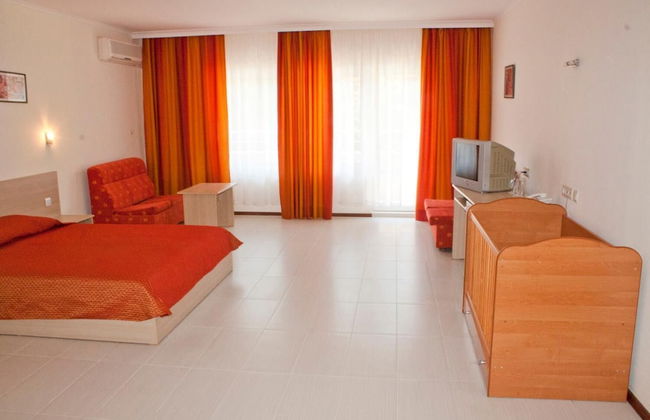 Villa Bellevue -Golden Sands Nature Park - Foto 2