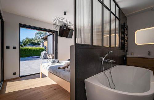 Villa Loki - A 700m de la mer ! - Photo 12