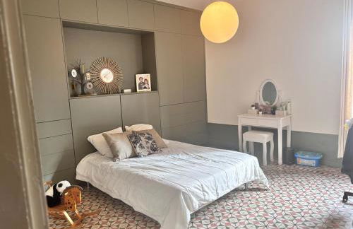 Mas Samuel magnifique demeure en provence avec piscine et jacuzzi - Foto 60