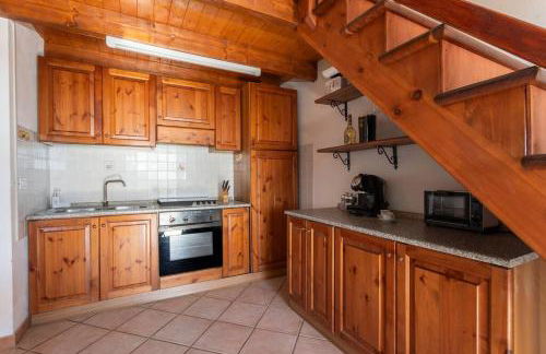 [Mandriola] House facing the sea - Free WiFi - Foto 16