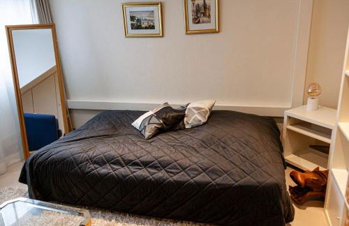 Zentrale Wohnung im Grünen! - Photo 55