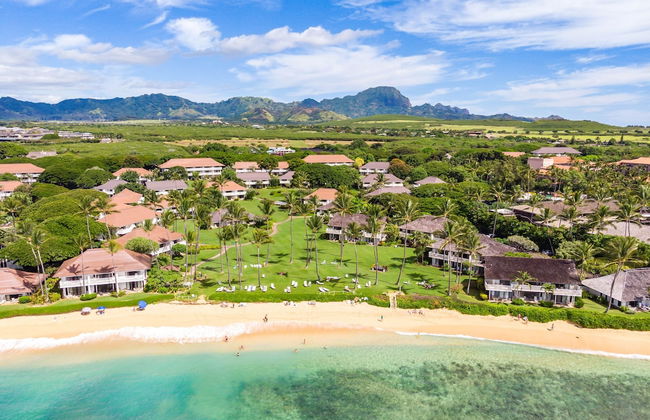 Kauai Kiahuna Plantation by Coldwell Banker Island Vacations - Foto 1