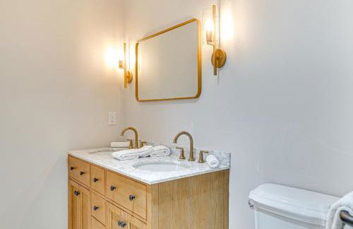 Saratoga Springs Home with Hot Tub Walk to Downtown - Foto 15