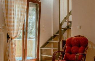 Villa Kalamitsi Luxury Villa in Apokorona Chania - Foto 23