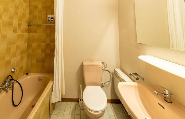 Villa in Ardennes With Sauna and Jacuzzi - Photo 25