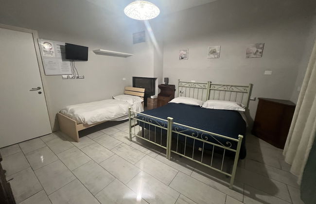 Ristorante Agriturismo La Palma - Foto 4