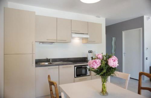 Appartements des Joncas - Foto 37