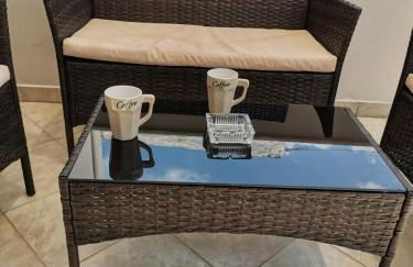 Stella Luxury Apartment Kalathos - Foto 17